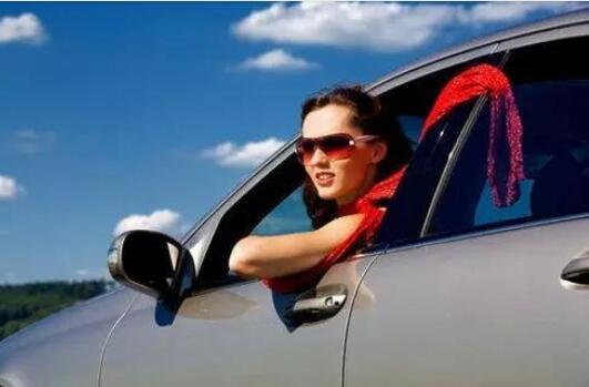 開車省油技巧！教你用最少的油跑最遠的路