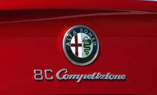 車標(biāo)上的動(dòng)物都是啥來(lái)頭？看完又能出去裝X了