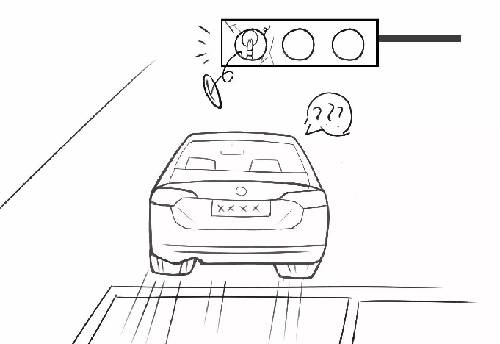 別再犯傻了！這5種情況的“違章”是可以撤銷的！