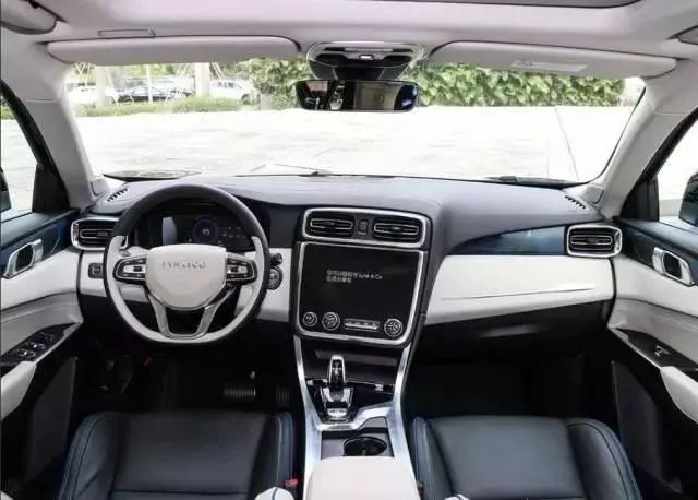 終于！終于！終于！領(lǐng)克01的售價終于確定了！