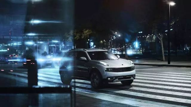 終于！終于！終于！領(lǐng)克01的售價終于確定了！