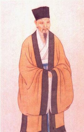 蘇軾：著名文學(xué)家、書法家、畫家