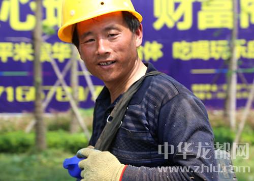 致敬！“五一”堅(jiān)守崗位的“最美勞動(dòng)者”