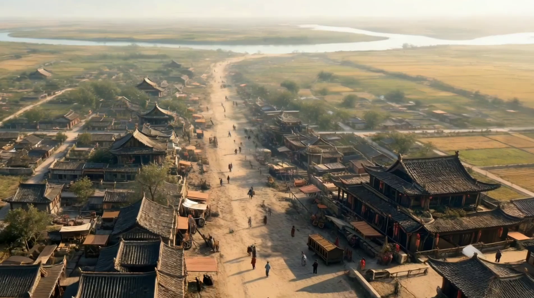 《周口向未來(lái)》煥新上線！以青春之名筑夢(mèng)港城，與家鄉(xiāng)同心同行、共赴新程！